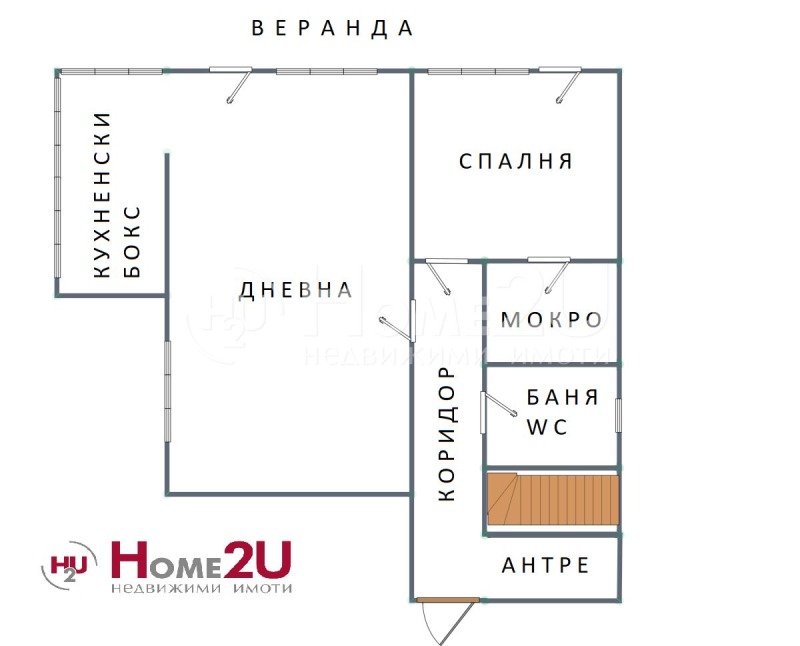 Na prodej  Dům Sofia , Filipovci , 313 m2 | 40987685 - obraz [13]