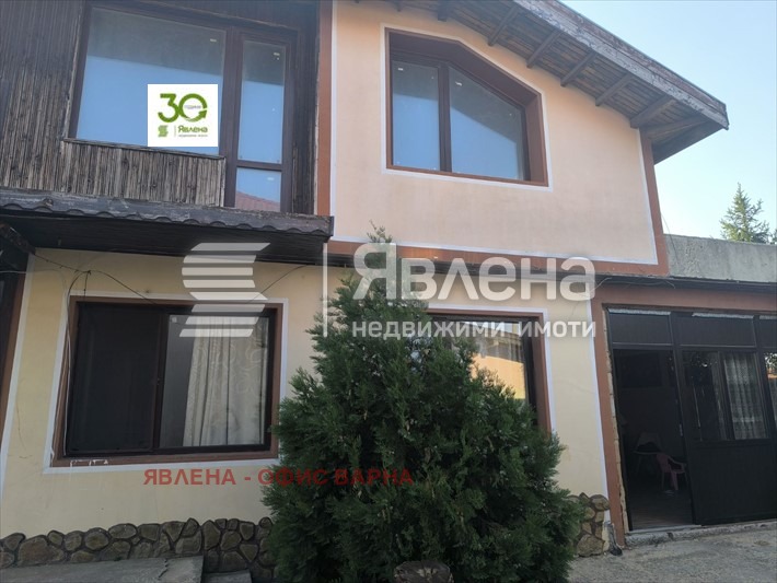 Продава КЪЩА, гр. Вълчи дол, област Варна, снимка 1 - Къщи - 48106424