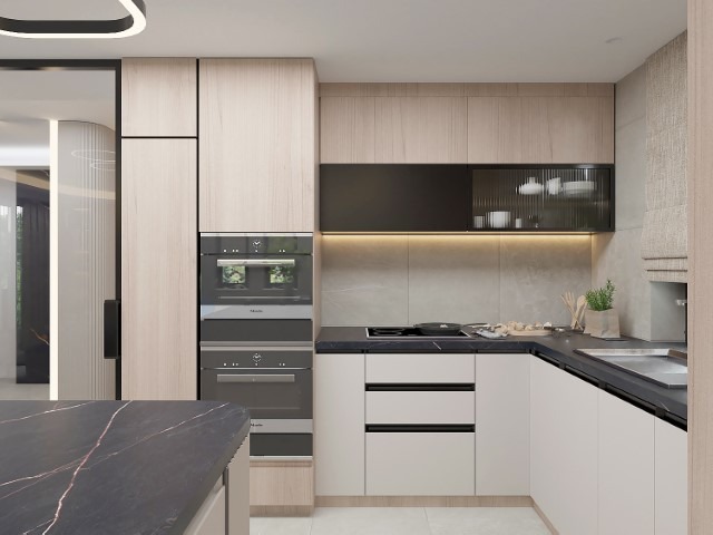 Til salgs  Hus Sofia , Pansjarevo , 261 kvm | 40756092 - bilde [11]