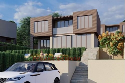 Till salu  Hus Varna , m-t Aktjelar , 160 kvm | 42931038 - bild [3]
