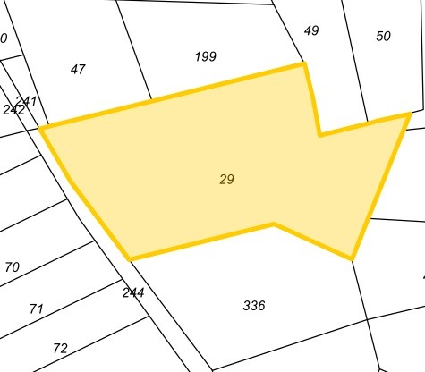 Продава ПАРЦЕЛ, град София, с. Бистрица • 890000 € / 1740688.70 лв. • 26526456 1