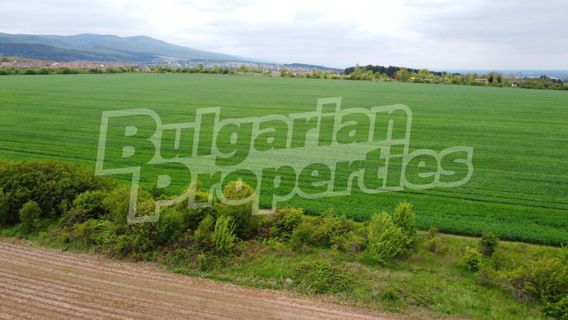 Продава ПАРЦЕЛ, с. Нови хан, област София област, снимка 4 - Парцели - 53183160