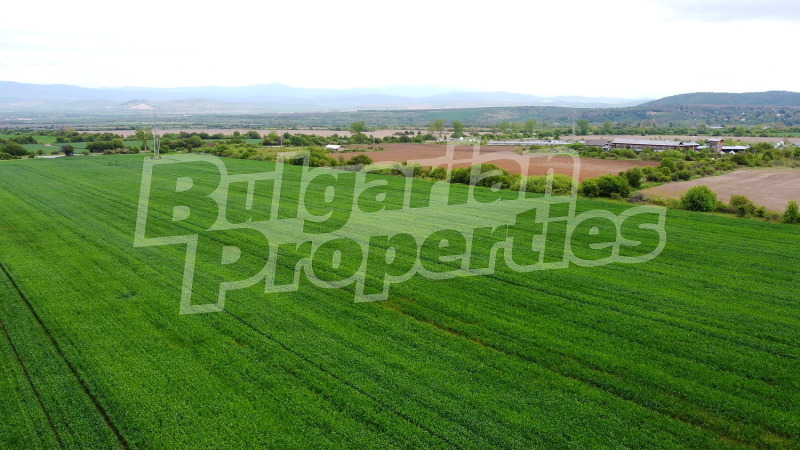 Продава ПАРЦЕЛ, с. Нови хан, област София област, снимка 3 - Парцели - 53183160