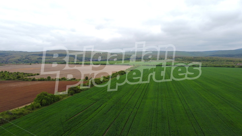 Продава ПАРЦЕЛ, с. Нови хан, област София област, снимка 5 - Парцели - 53183160