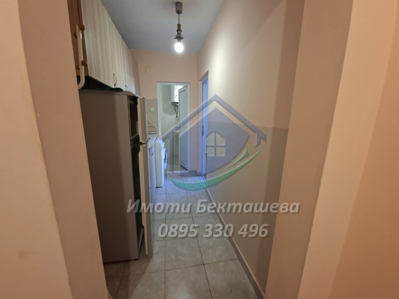 Продава 1-СТАЕН, гр. Русе, Център, снимка 5 - Апартаменти - 55477747
