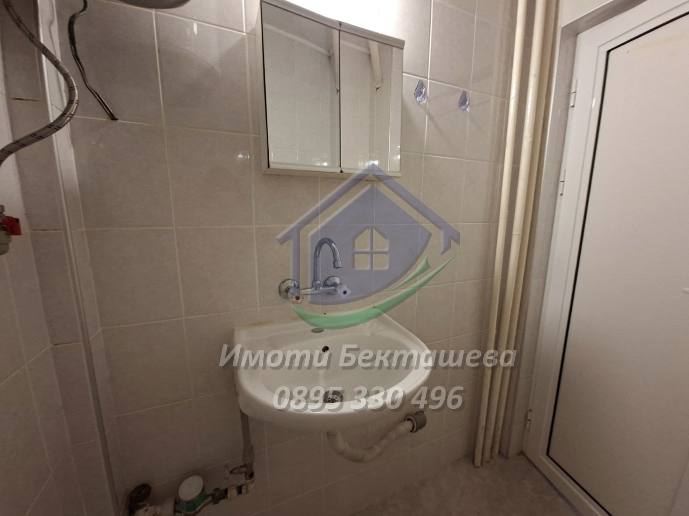 Продава 1-СТАЕН, гр. Русе, Център, снимка 13 - Апартаменти - 55477747