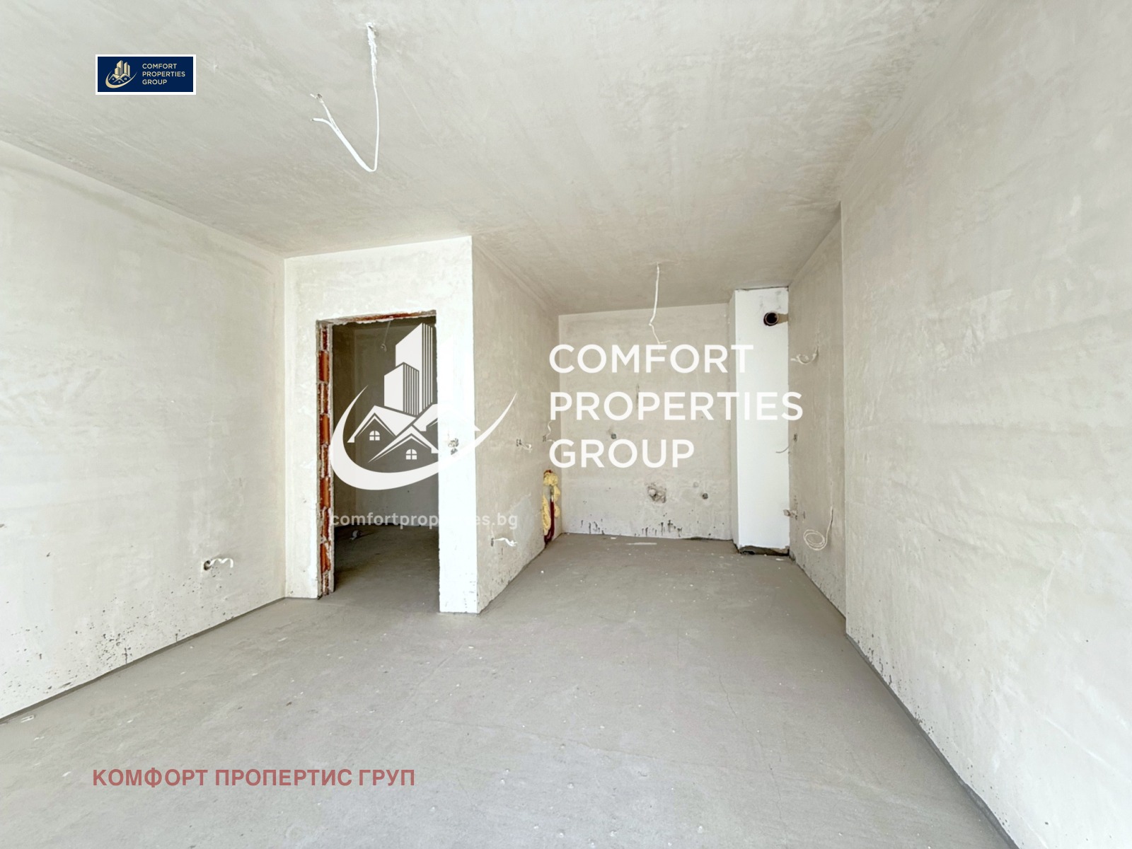 Продава 2-СТАЕН, гр. София, Младост 1