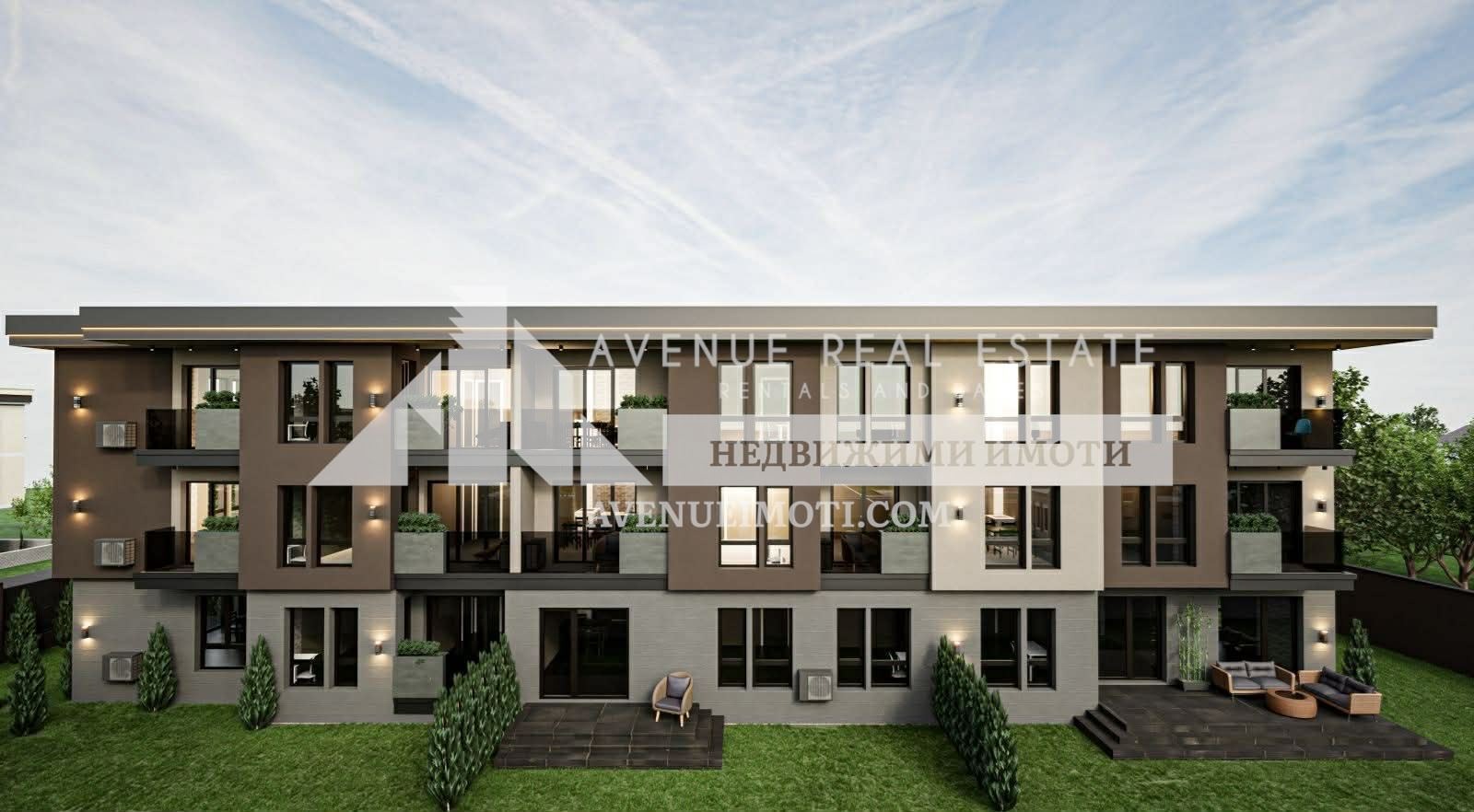 Продава 2-СТАЕН, гр. Пловдив, Беломорски, снимка 3 - Апартаменти - 53604988