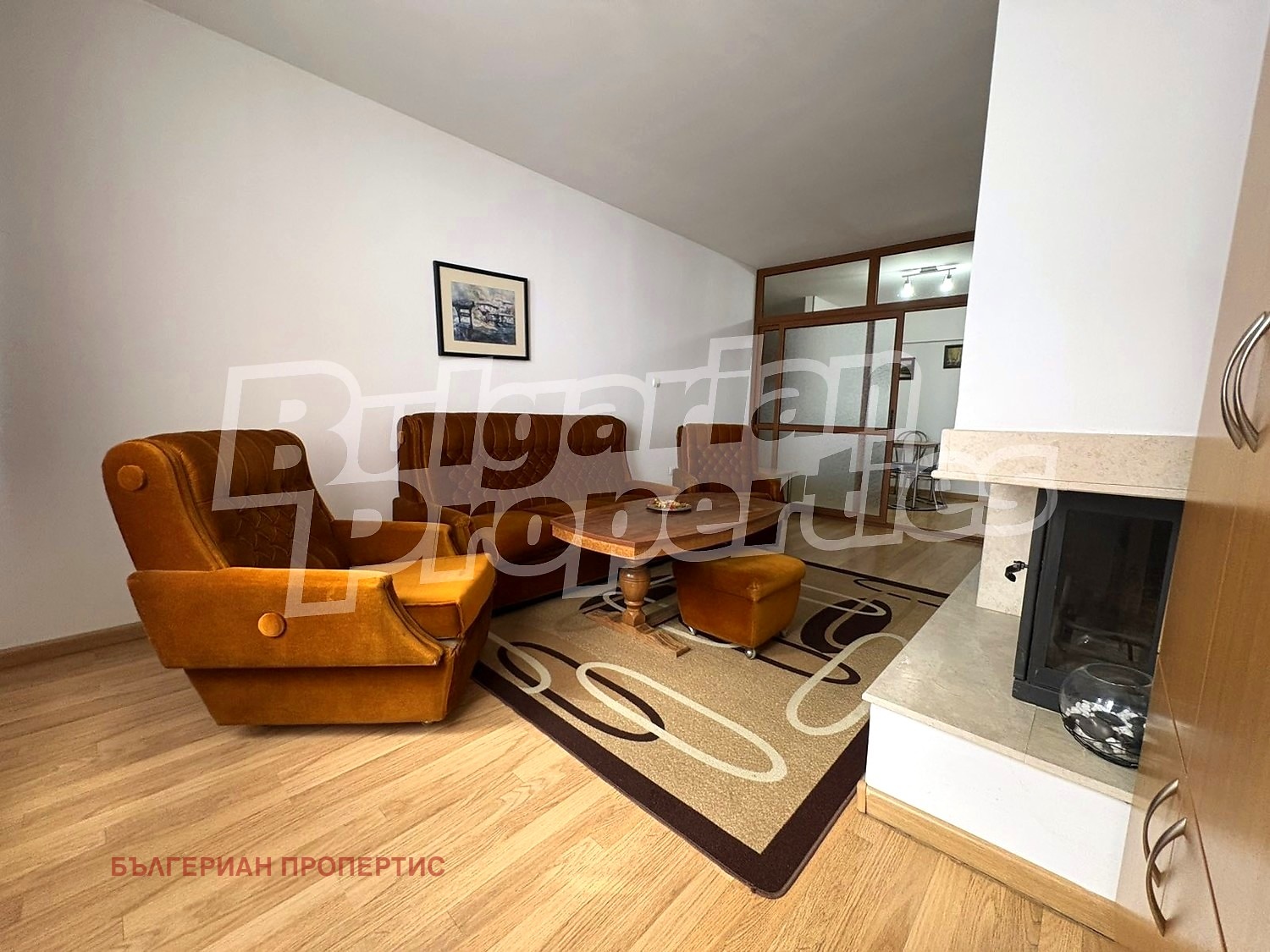 Продава 2-СТАЕН, к.к. Пампорово, област Смолян, снимка 2 - Апартаменти - 54449638