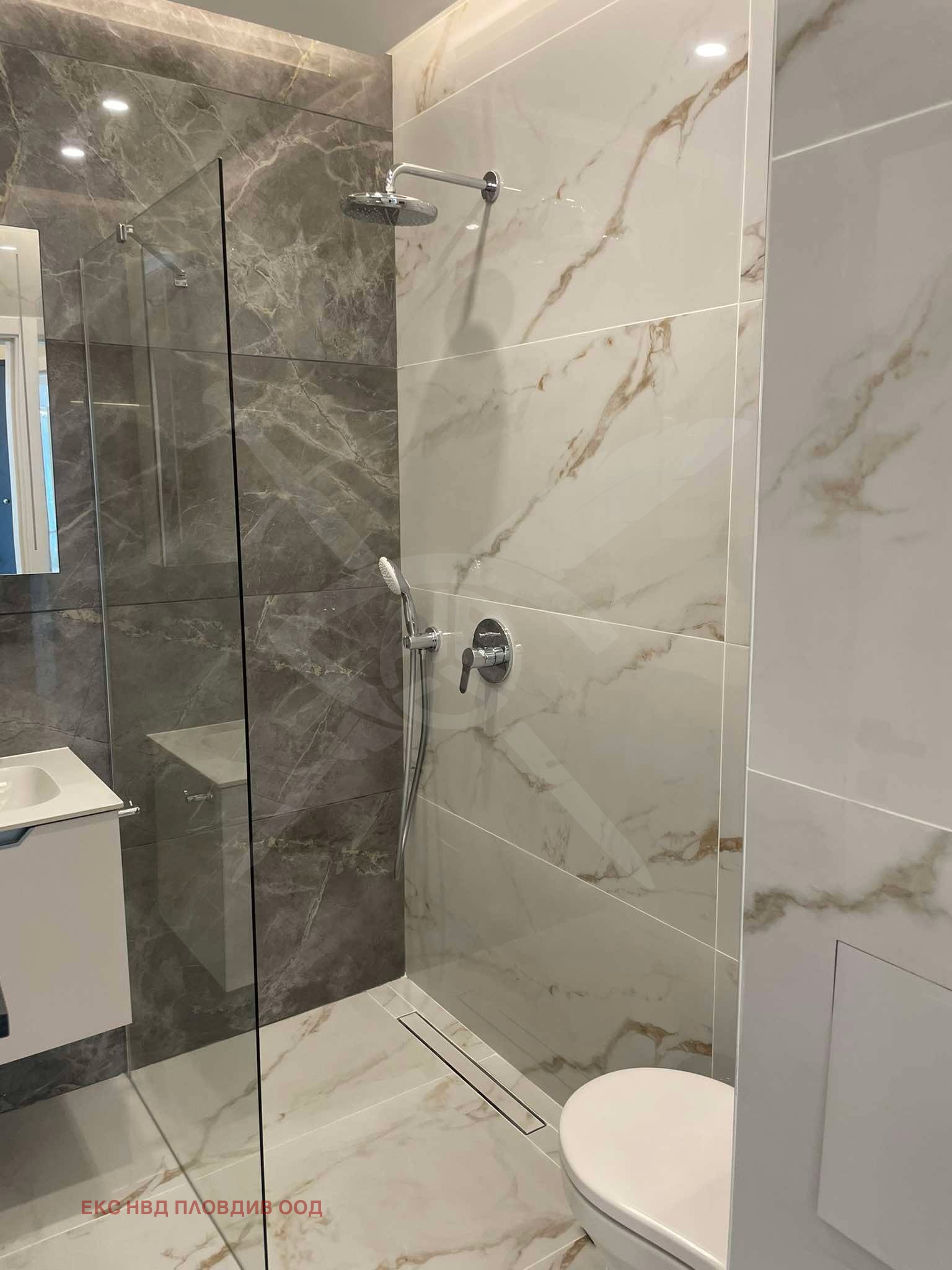 Продава 2-СТАЕН, гр. Пловдив, Остромила, снимка 7 - Апартаменти - 54929387