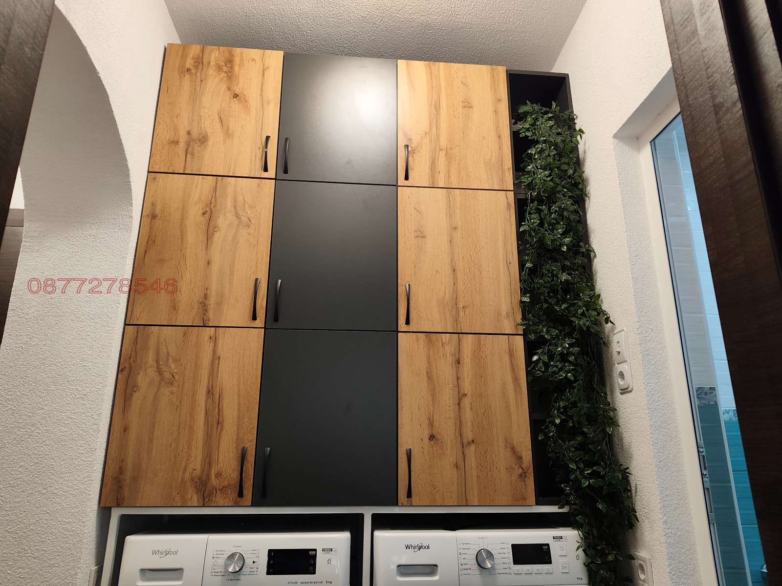 Продава 2-СТАЕН, гр. Смолян, Нов център, снимка 8 - Апартаменти - 55804982