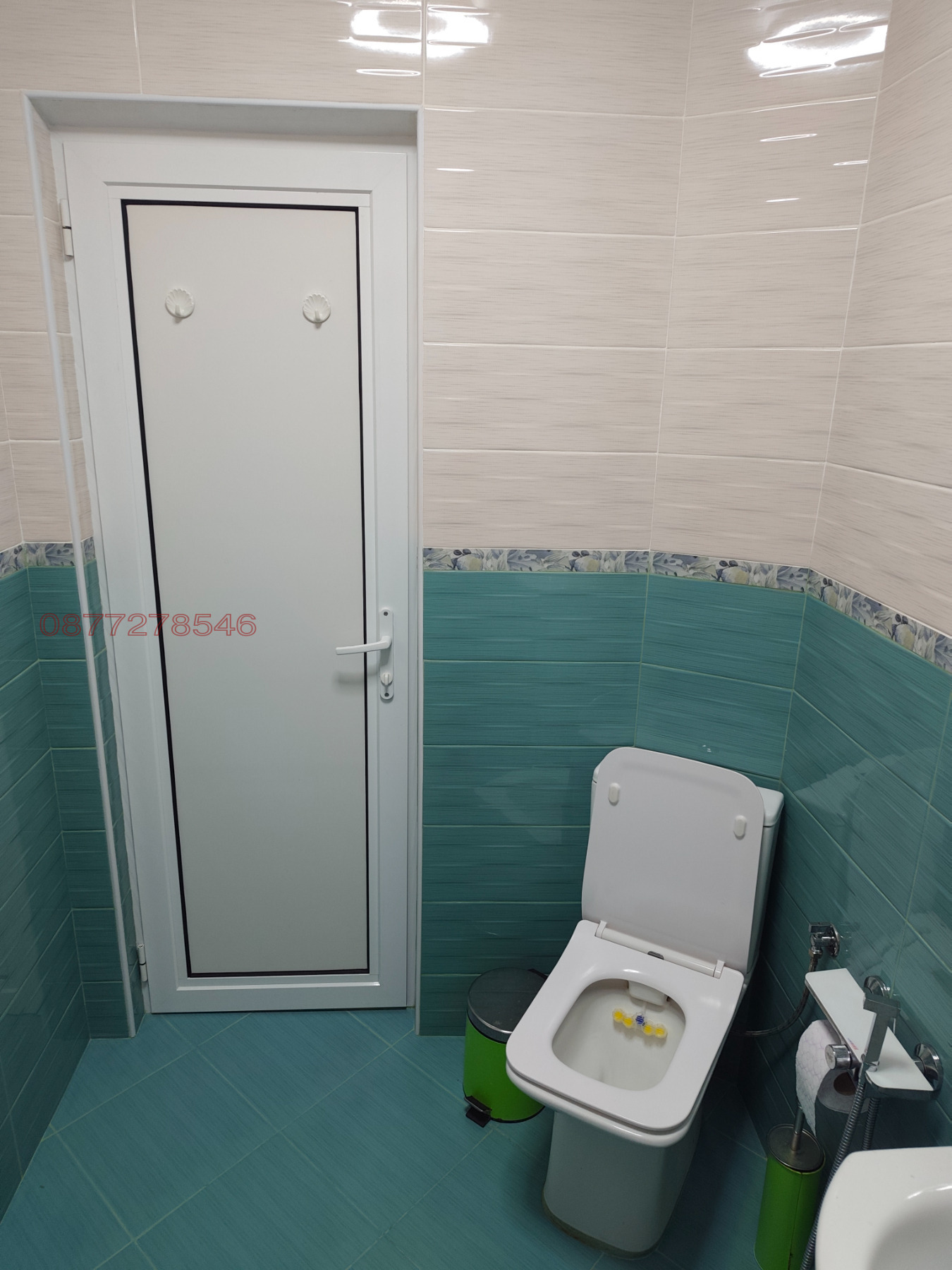 Продава 2-СТАЕН, гр. Смолян, Нов център, снимка 13 - Апартаменти - 55804982