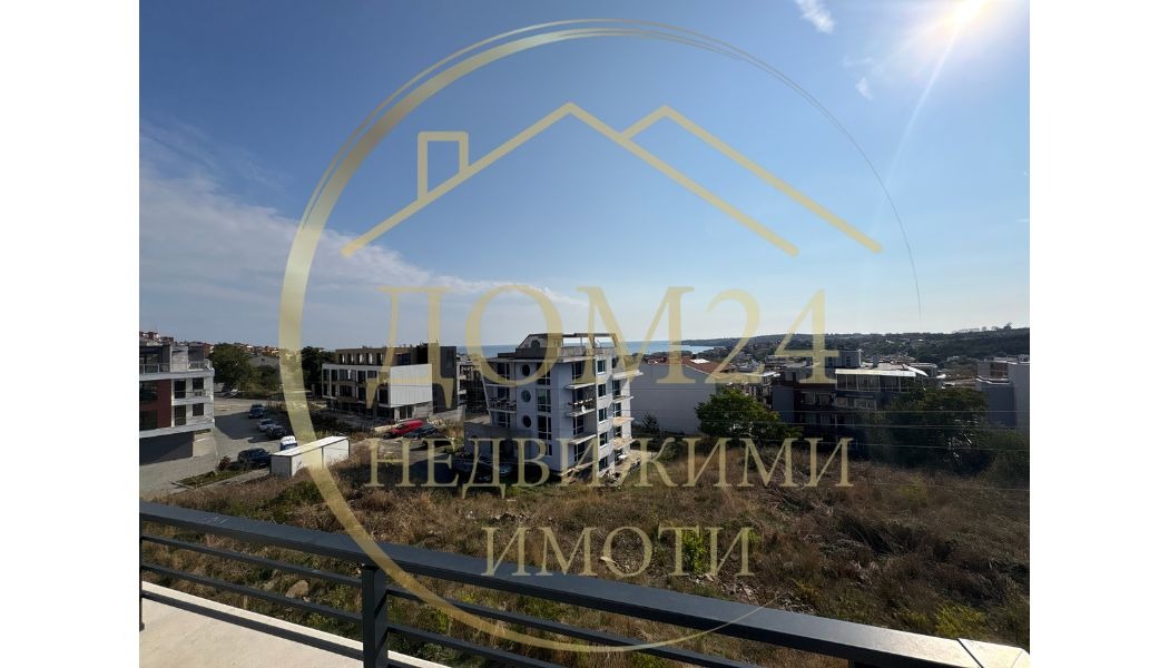 Продава 3-СТАЕН, гр. Созопол, област Бургас, снимка 2 - Апартаменти - 52010127