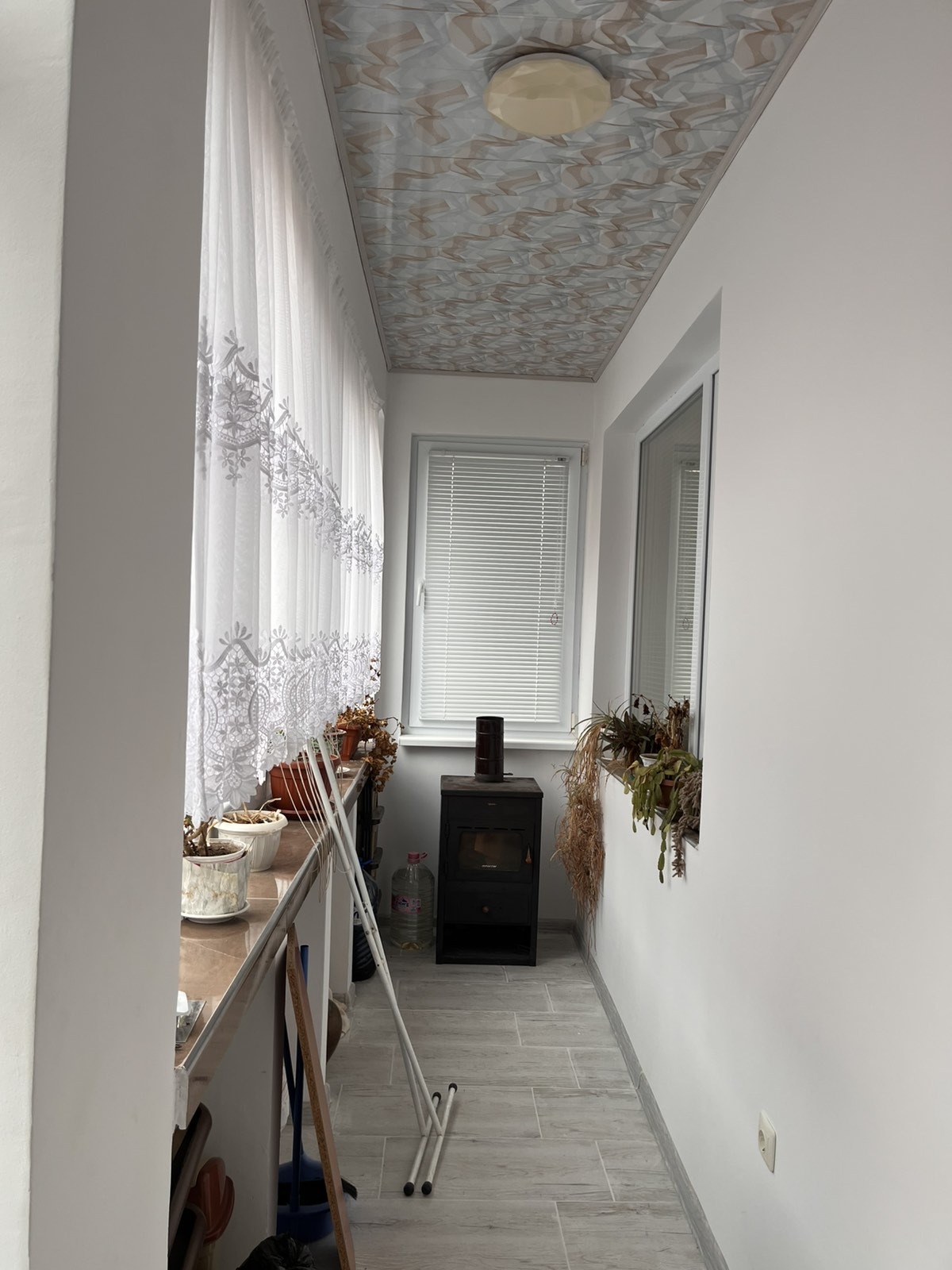 Продава 3-СТАЕН, гр. Нови пазар, област Шумен, снимка 5 - Апартаменти - 53914237