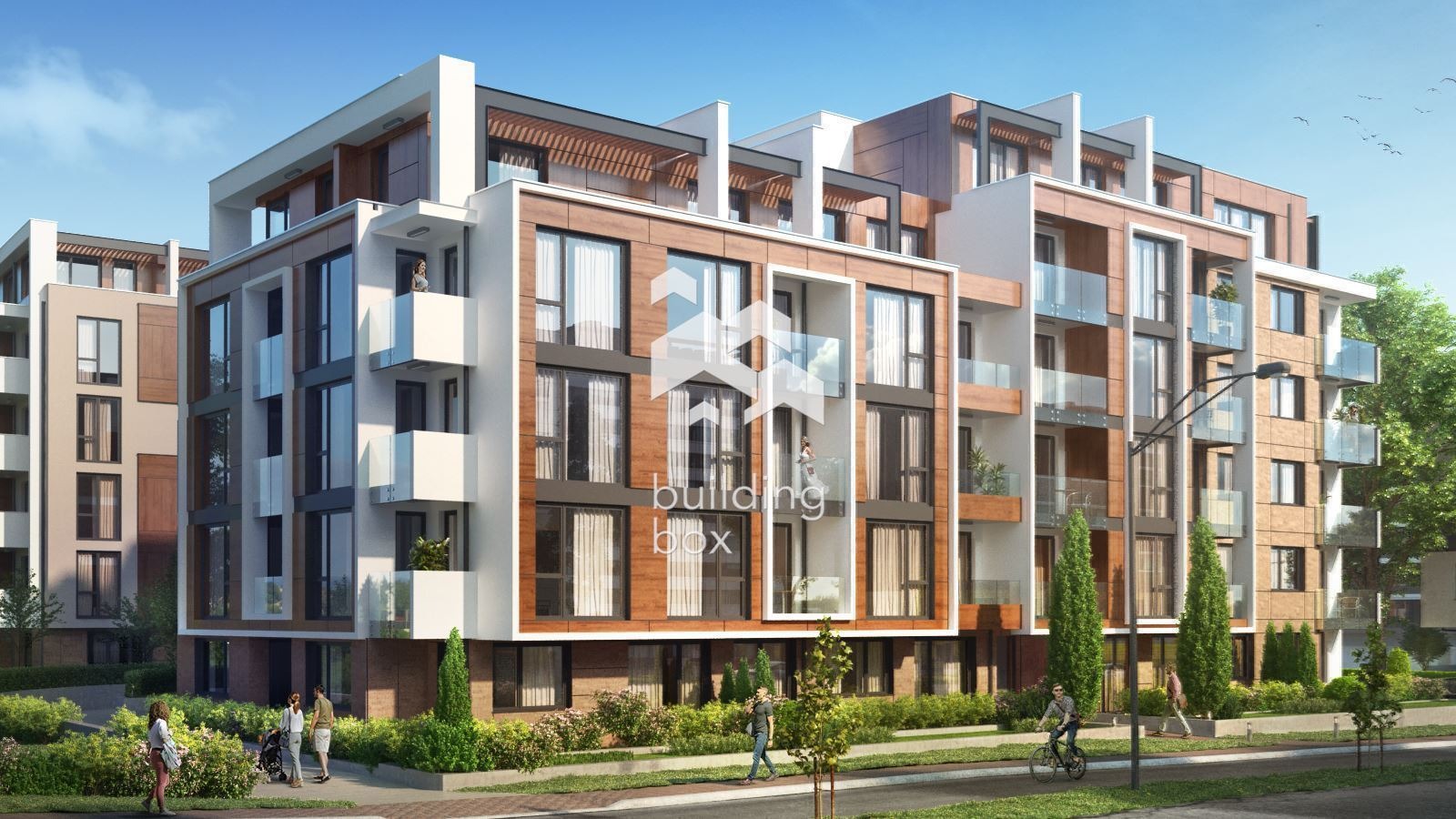 Продава 3-СТАЕН, гр. София, Карпузица, снимка 10 - Апартаменти - 54267239