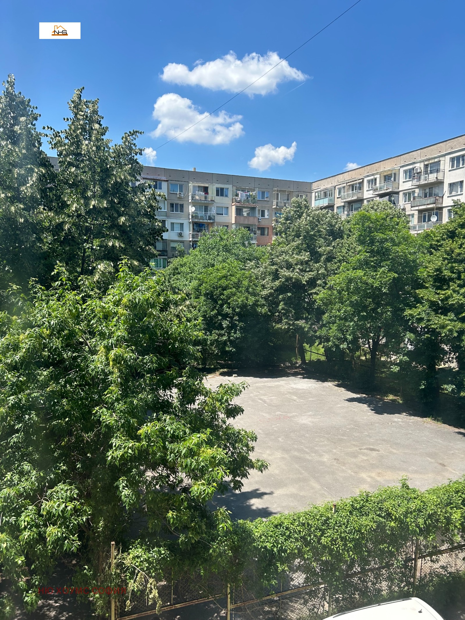 Продава 3-СТАЕН, гр. София, Младост 2