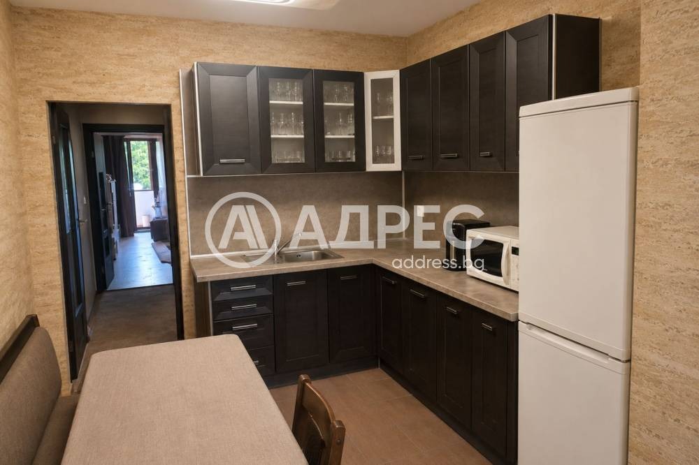 Продава 3-СТАЕН, гр. София, Младост 1, снимка 7 - Апартаменти - 56224584