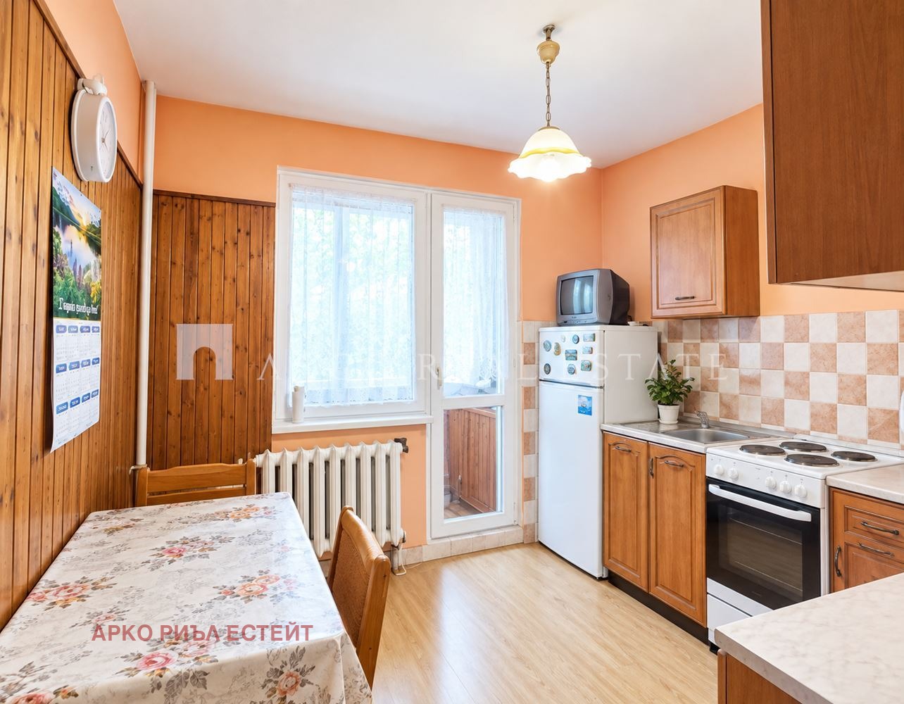 Продава 3-СТАЕН, гр. София, Люлин 3, снимка 5 - Апартаменти - 56626590