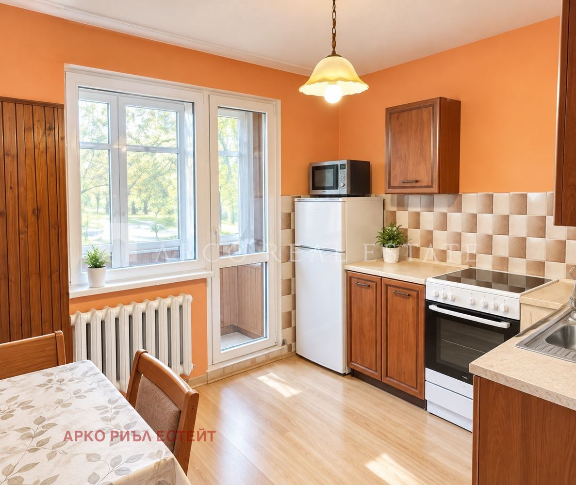 Продава 3-СТАЕН, гр. София, Люлин 3, снимка 4 - Апартаменти - 56626590