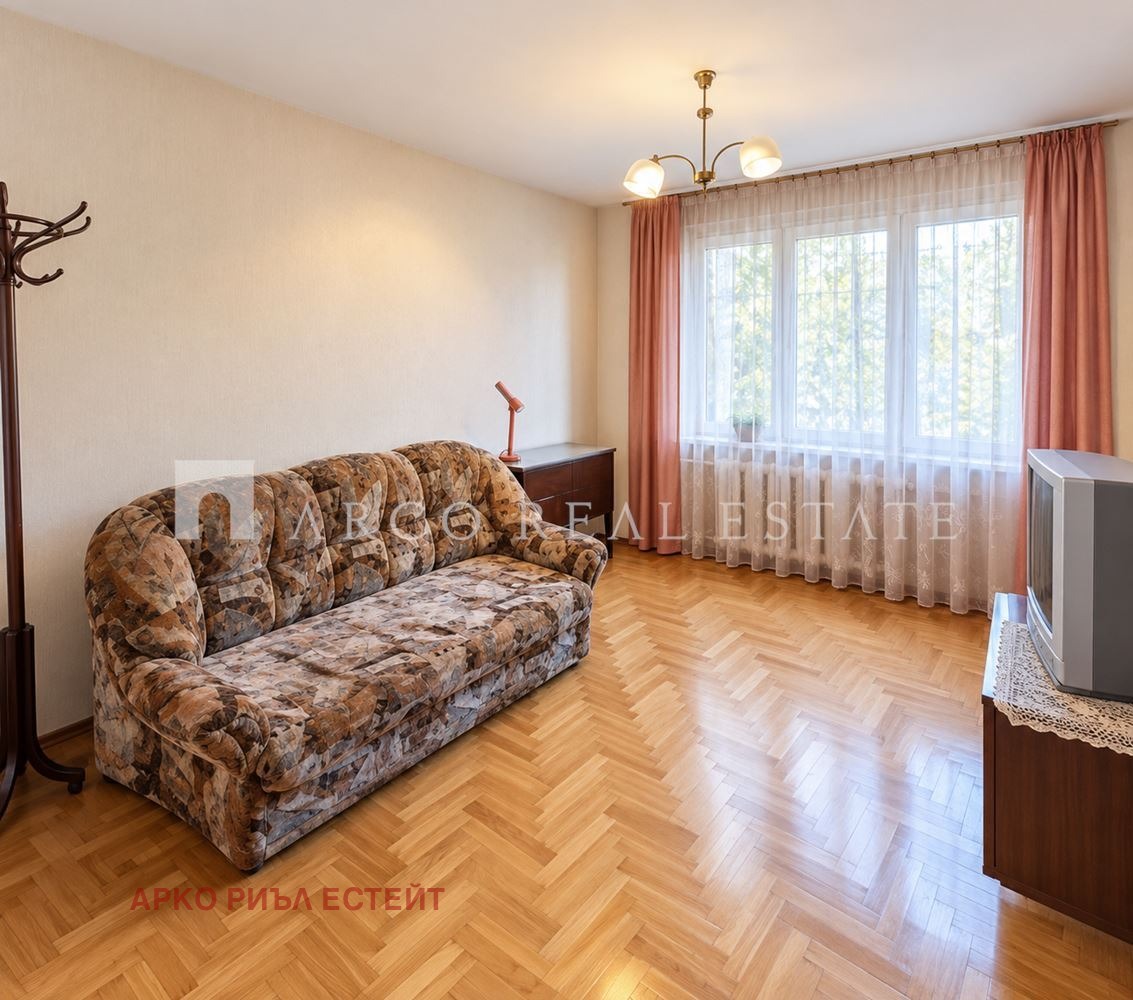 Продава 3-СТАЕН, гр. София, Люлин 3, снимка 2 - Апартаменти - 56626590