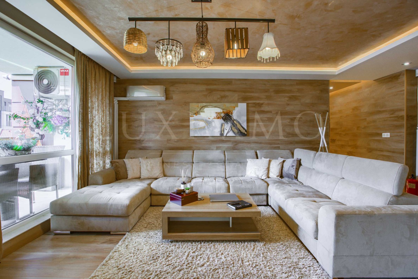 Продава 4-СТАЕН, гр. София, Манастирски ливади, снимка 3 - Апартаменти - 53874858