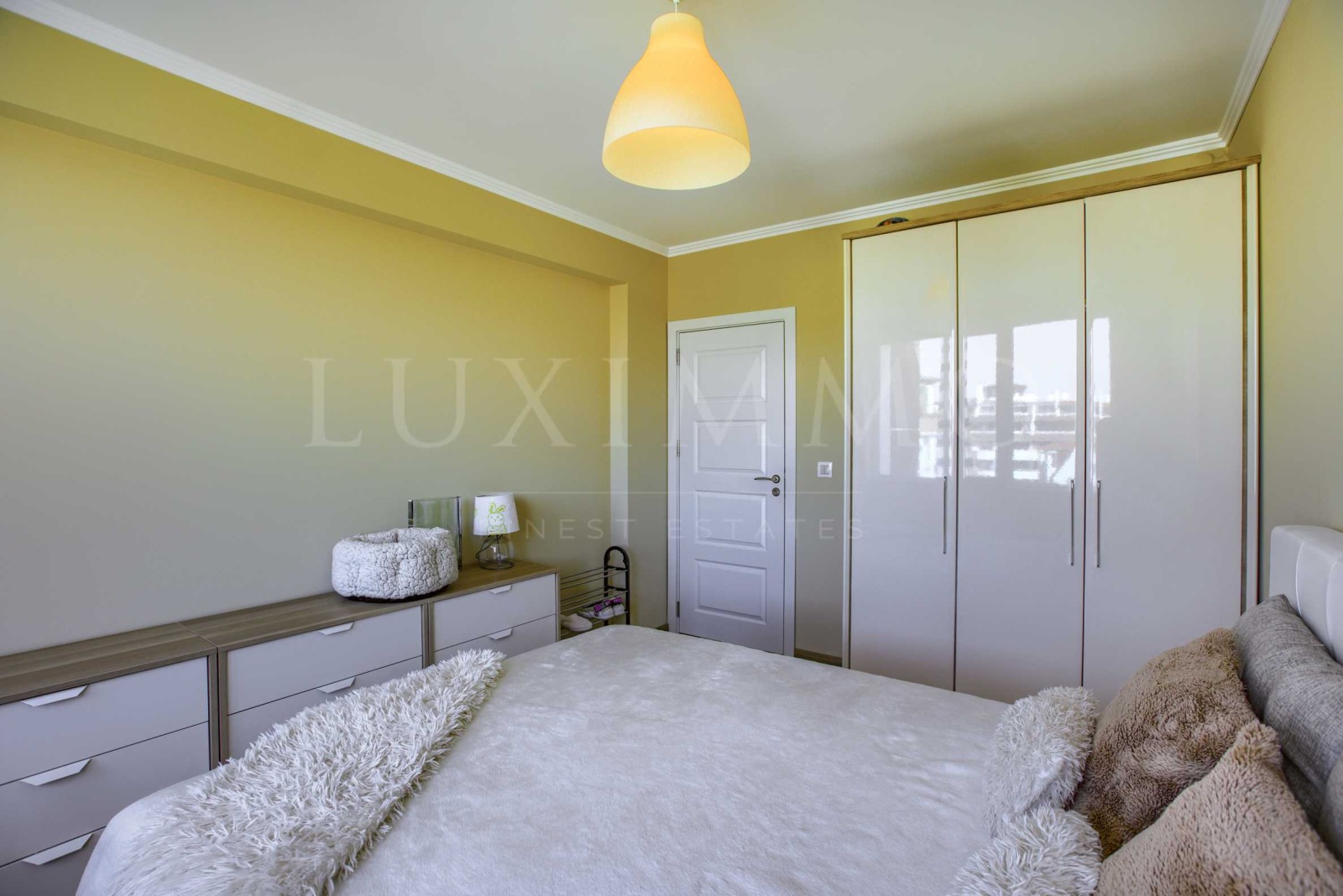 Продава 4-СТАЕН, гр. София, Манастирски ливади, снимка 15 - Апартаменти - 53874858