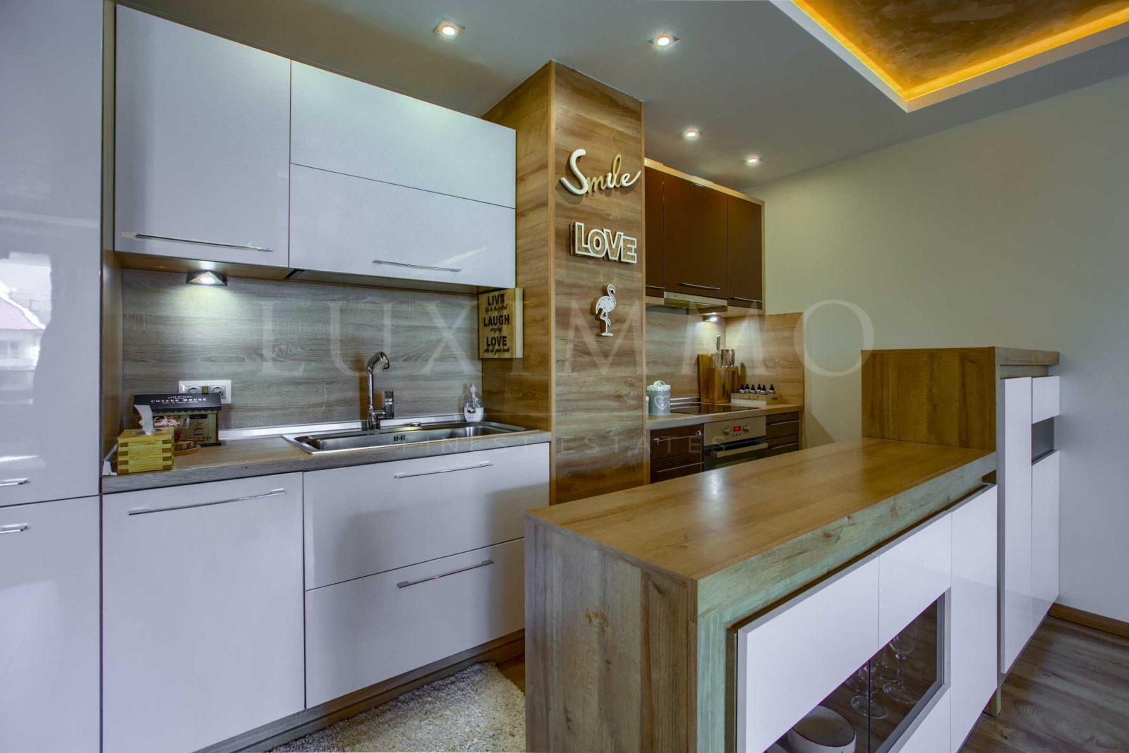 Продава 4-СТАЕН, гр. София, Манастирски ливади, снимка 6 - Апартаменти - 53874858