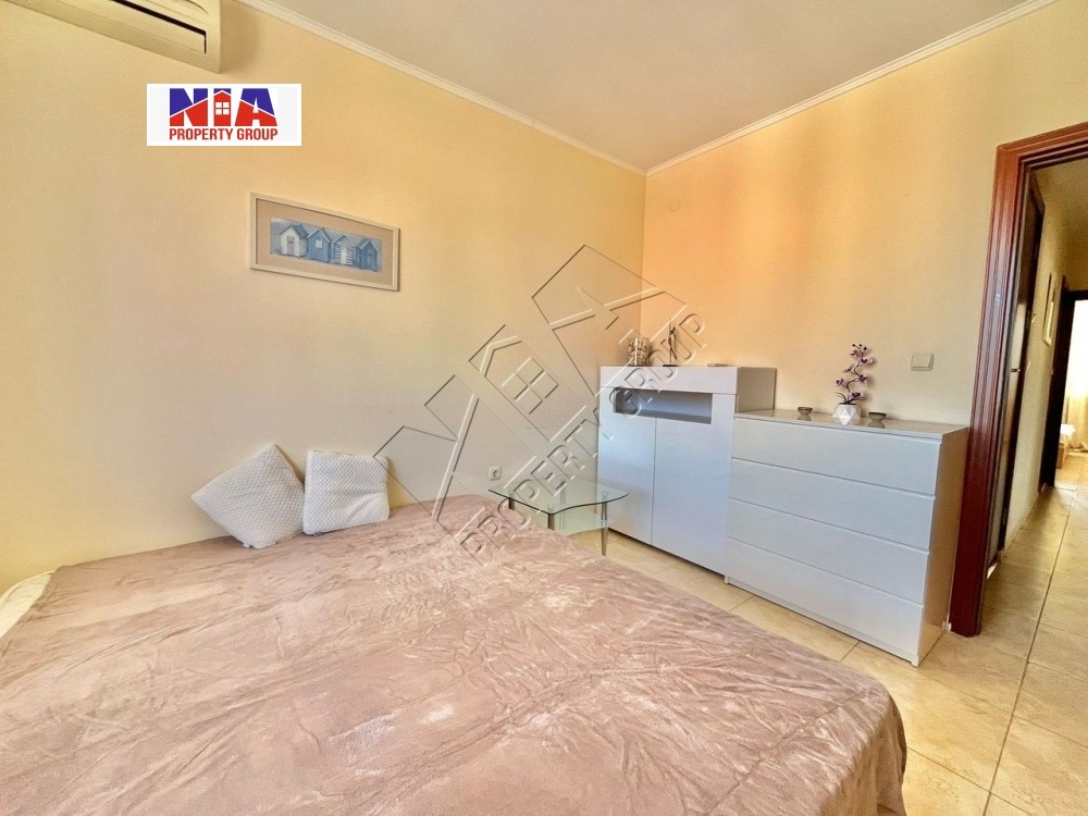 Продава 4-СТАЕН, гр. Несебър, област Бургас, снимка 7 - Апартаменти - 53987216