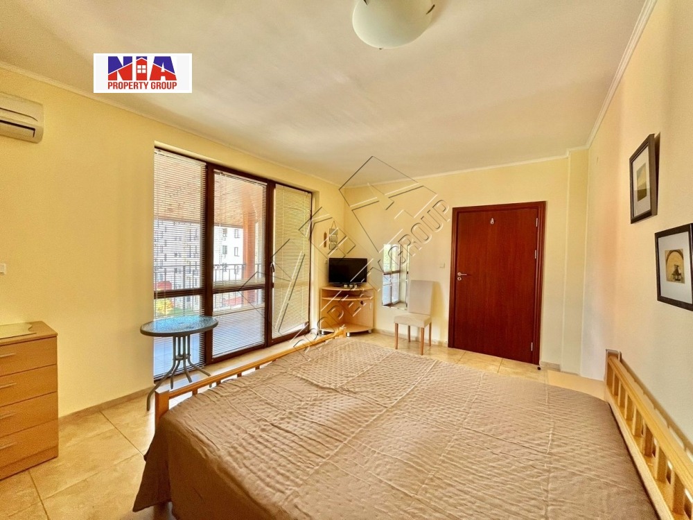 Продава 4-СТАЕН, гр. Несебър, област Бургас, снимка 12 - Апартаменти - 53987216