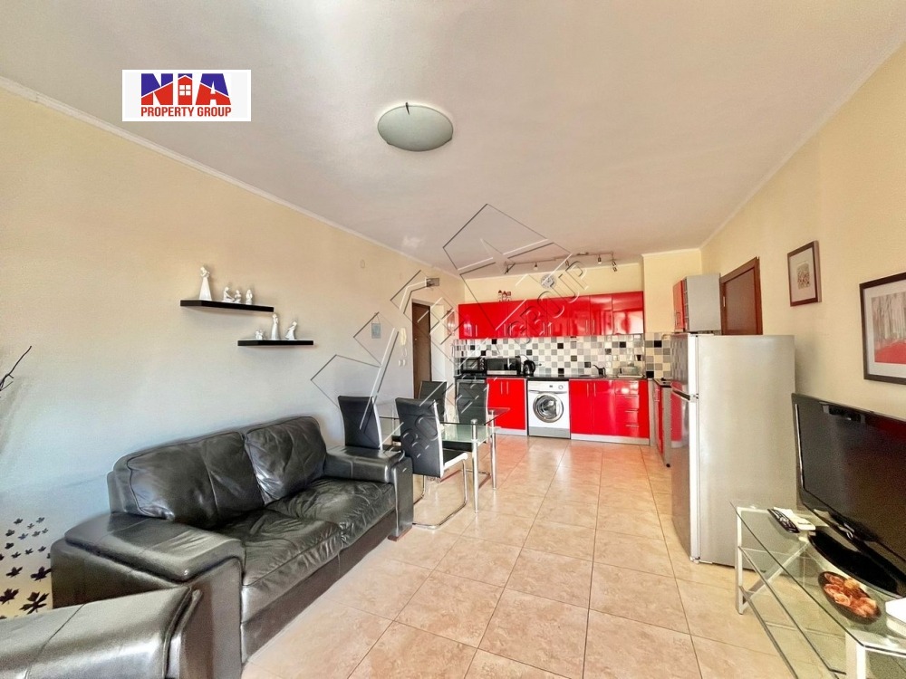 Продава 4-СТАЕН, гр. Несебър, област Бургас