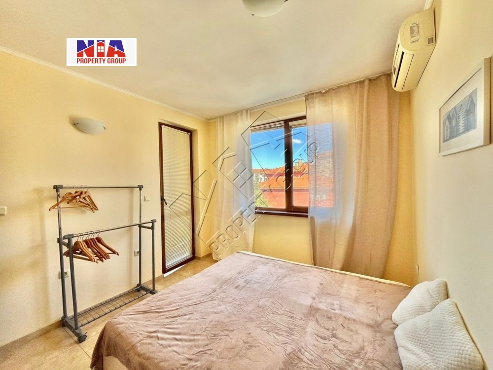 Продава 4-СТАЕН, гр. Несебър, област Бургас, снимка 8 - Апартаменти - 53987216