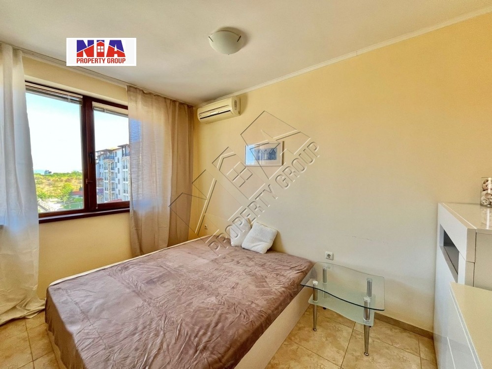 Продава 4-СТАЕН, гр. Несебър, област Бургас, снимка 10 - Апартаменти - 53987216