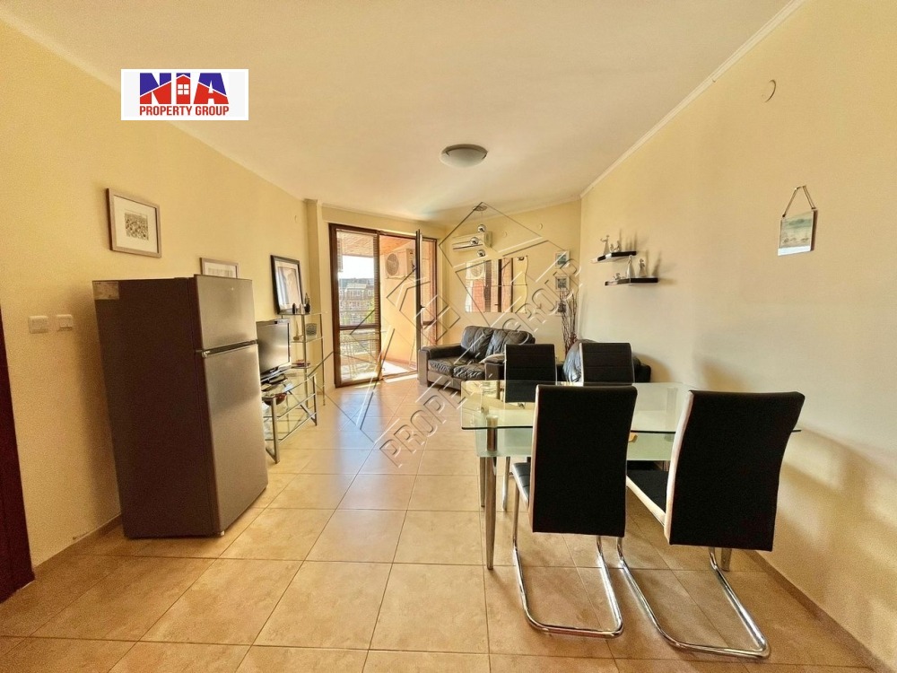 Продава 4-СТАЕН, гр. Несебър, област Бургас, снимка 16 - Апартаменти - 53987216