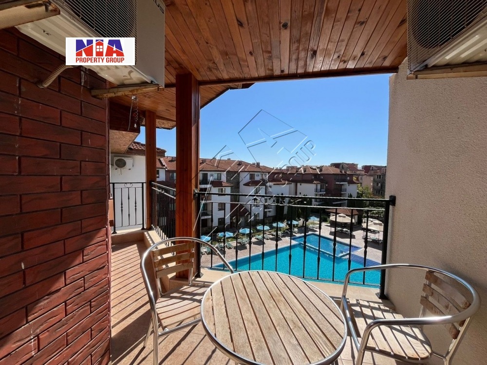 Продава 4-СТАЕН, гр. Несебър, област Бургас, снимка 2 - Апартаменти - 53987216