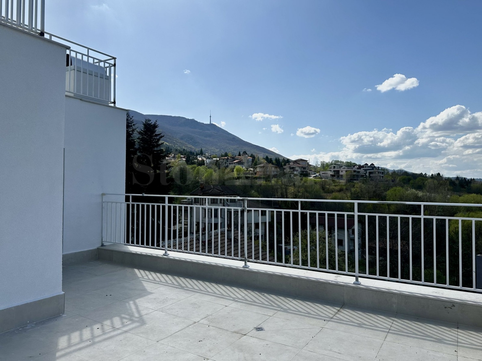 Продава МЕЗОНЕТ, гр. София, Бояна, снимка 7 - Апартаменти - 51593447