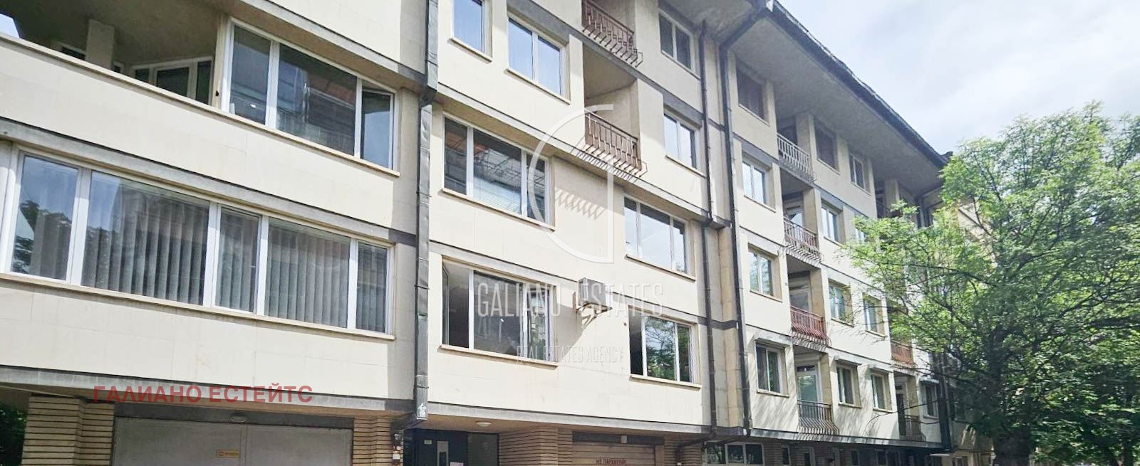 Продава МЕЗОНЕТ, гр. София, Белите брези