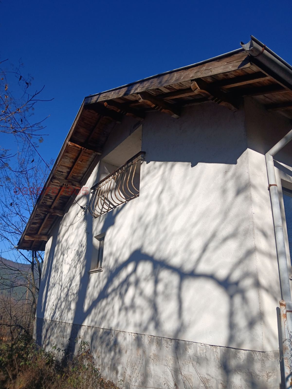 Продава КЪЩА, с. Вратца, област Кюстендил