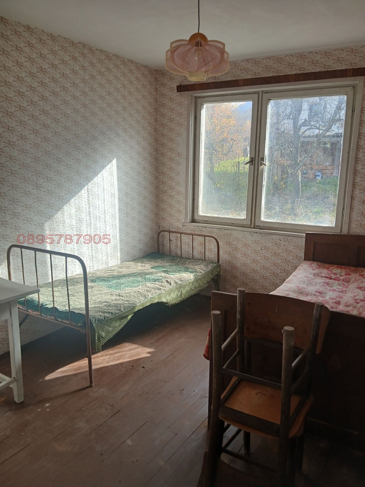 Продава КЪЩА, с. Вратца, област Кюстендил, снимка 9 - Къщи - 54318270