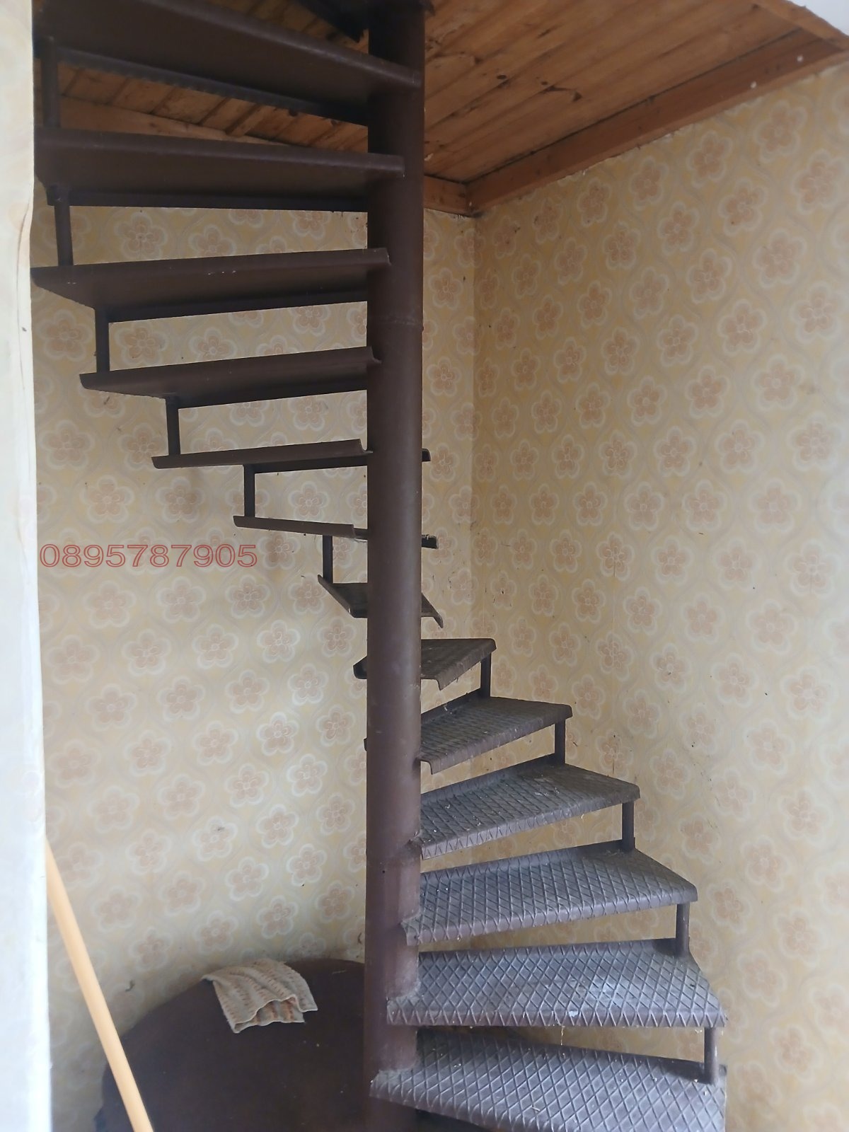 Продава КЪЩА, с. Вратца, област Кюстендил, снимка 11 - Къщи - 54318270