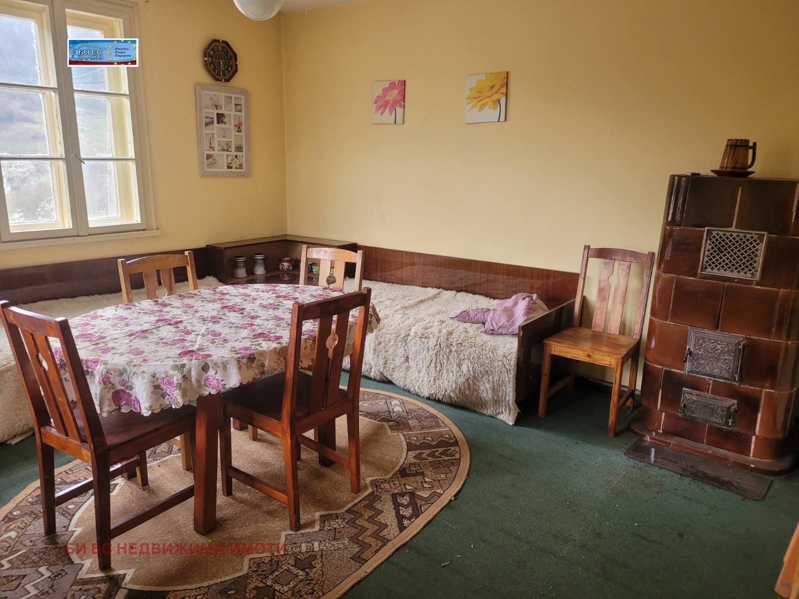 Продава КЪЩА, с. Филиповци, област Перник, снимка 9 - Къщи - 55690211
