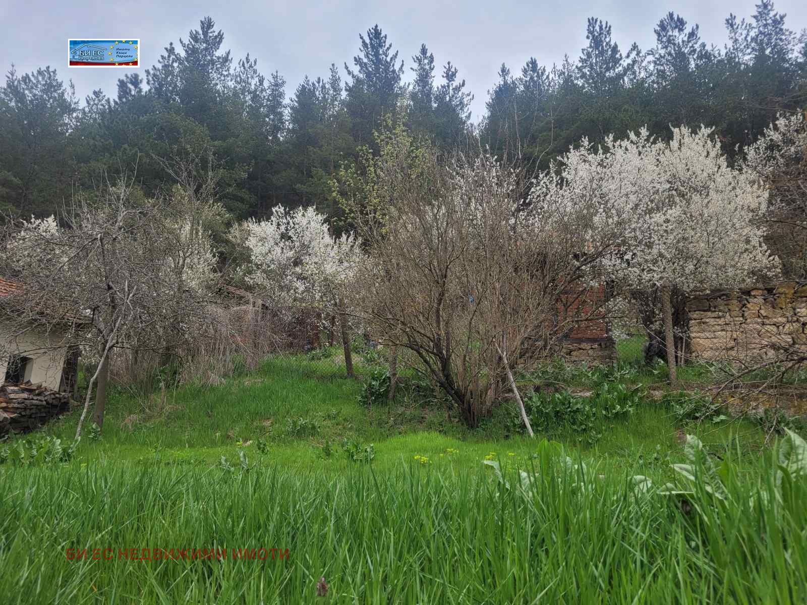 Продава КЪЩА, с. Филиповци, област Перник, снимка 5 - Къщи - 55690211
