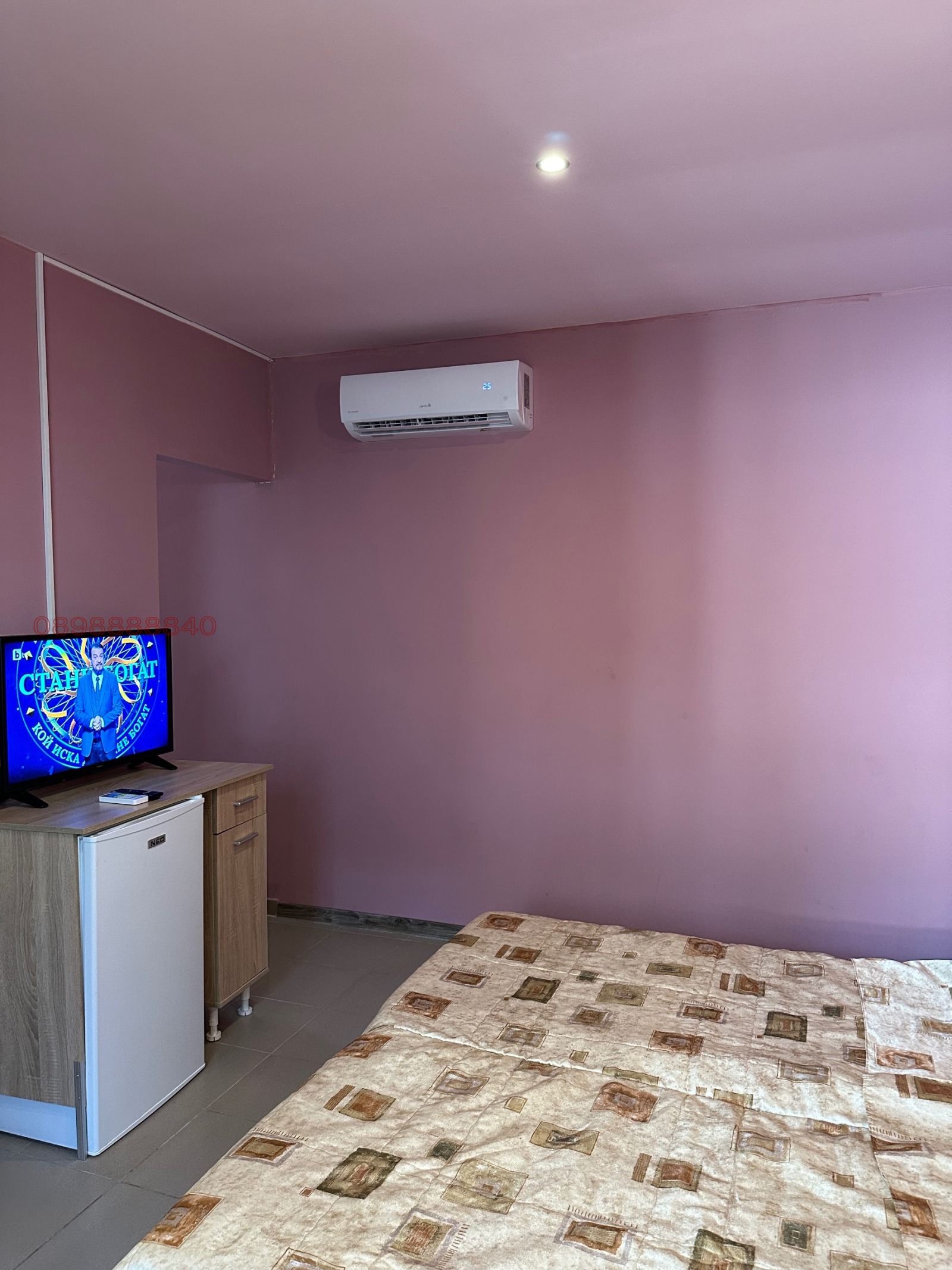 Продава ВИЛА, к.к. Камчия, област Варна, снимка 7 - Вили - 54299540