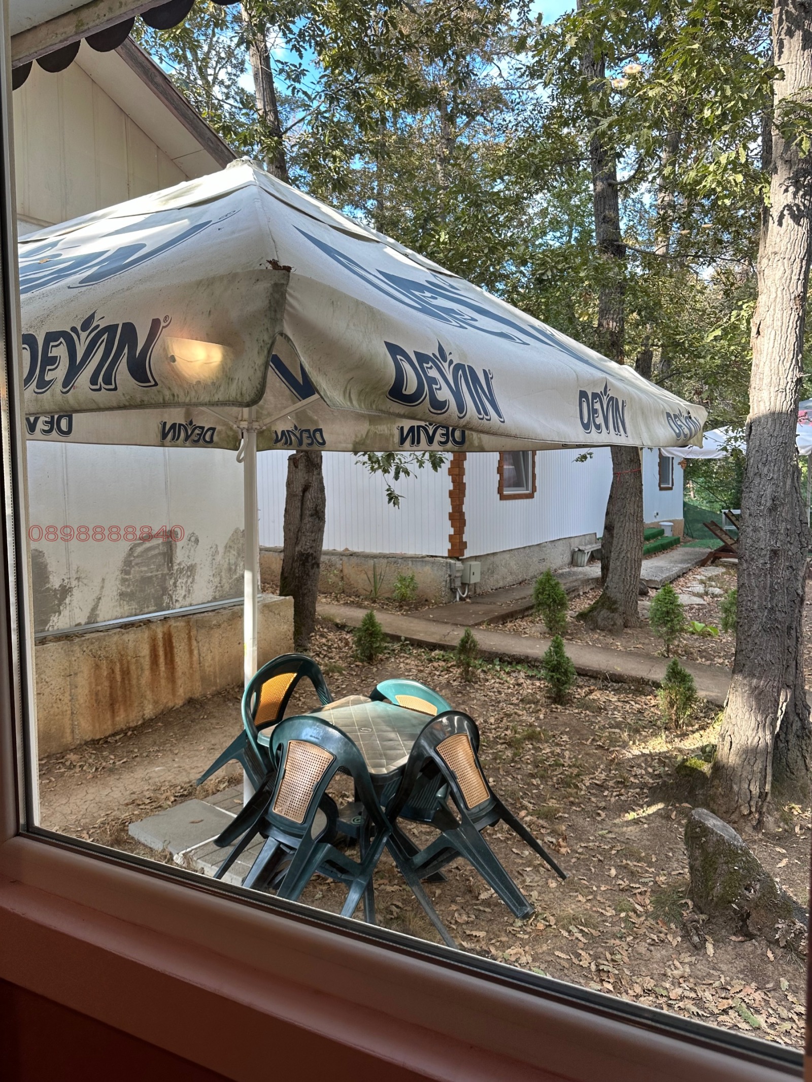 Продава ВИЛА, к.к. Камчия, област Варна, снимка 3 - Вили - 54299540