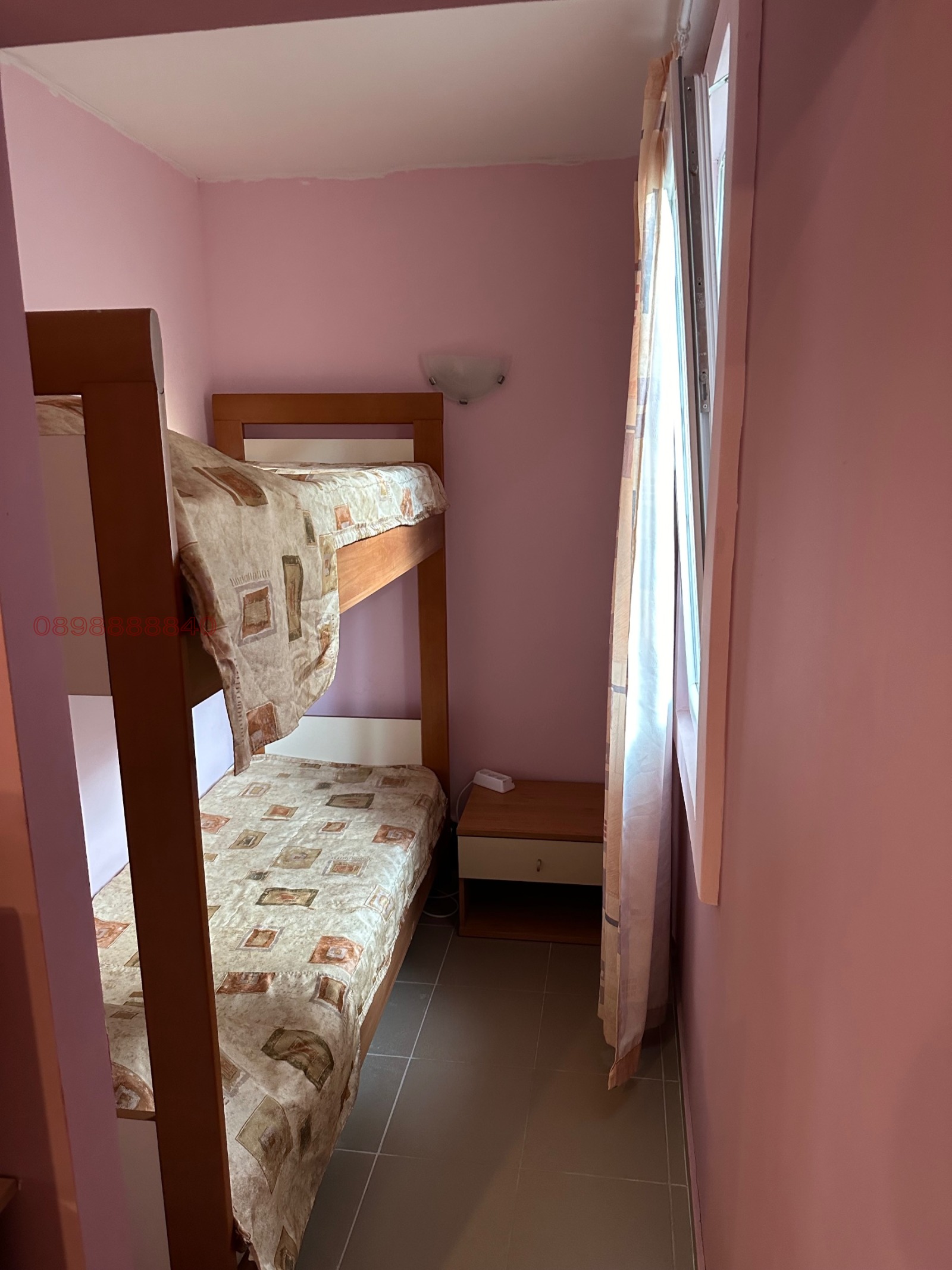 Продава ВИЛА, к.к. Камчия, област Варна, снимка 12 - Вили - 54299540