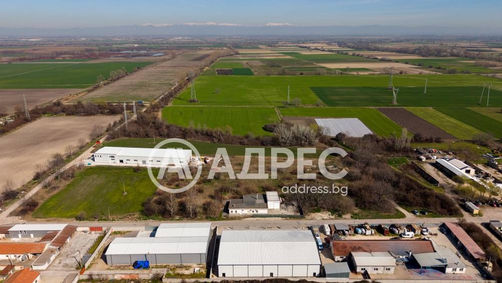 Продава ПАРЦЕЛ, с. Ягодово, област Пловдив, снимка 4 - Парцели - 53887248