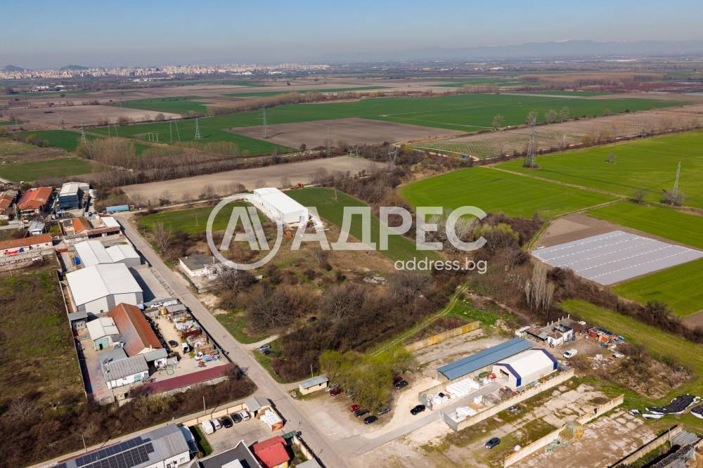 Продава ПАРЦЕЛ, с. Ягодово, област Пловдив, снимка 5 - Парцели - 53887248