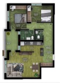 Продава 3-СТАЕН, гр. Пловдив, Кършияка, снимка 1