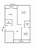 Продава 3-СТАЕН, гр. София, Младост 1, снимка 4