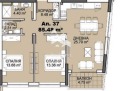 Продава  3-стаен град София , Карпузица , 102 кв.м | 80944450 - изображение [12]