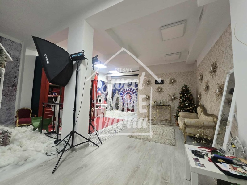 Продава ОФИС в град Варна, Чайка - 68 кв.м / 257 990 € » 504 584.58 лв., ЕКИПЪТ СУИТ ХОУМ ВАРНА